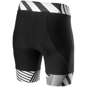 Completo Maglia Ciclismo + Pantaloncino 2020 Castelli Sublime Donna N002